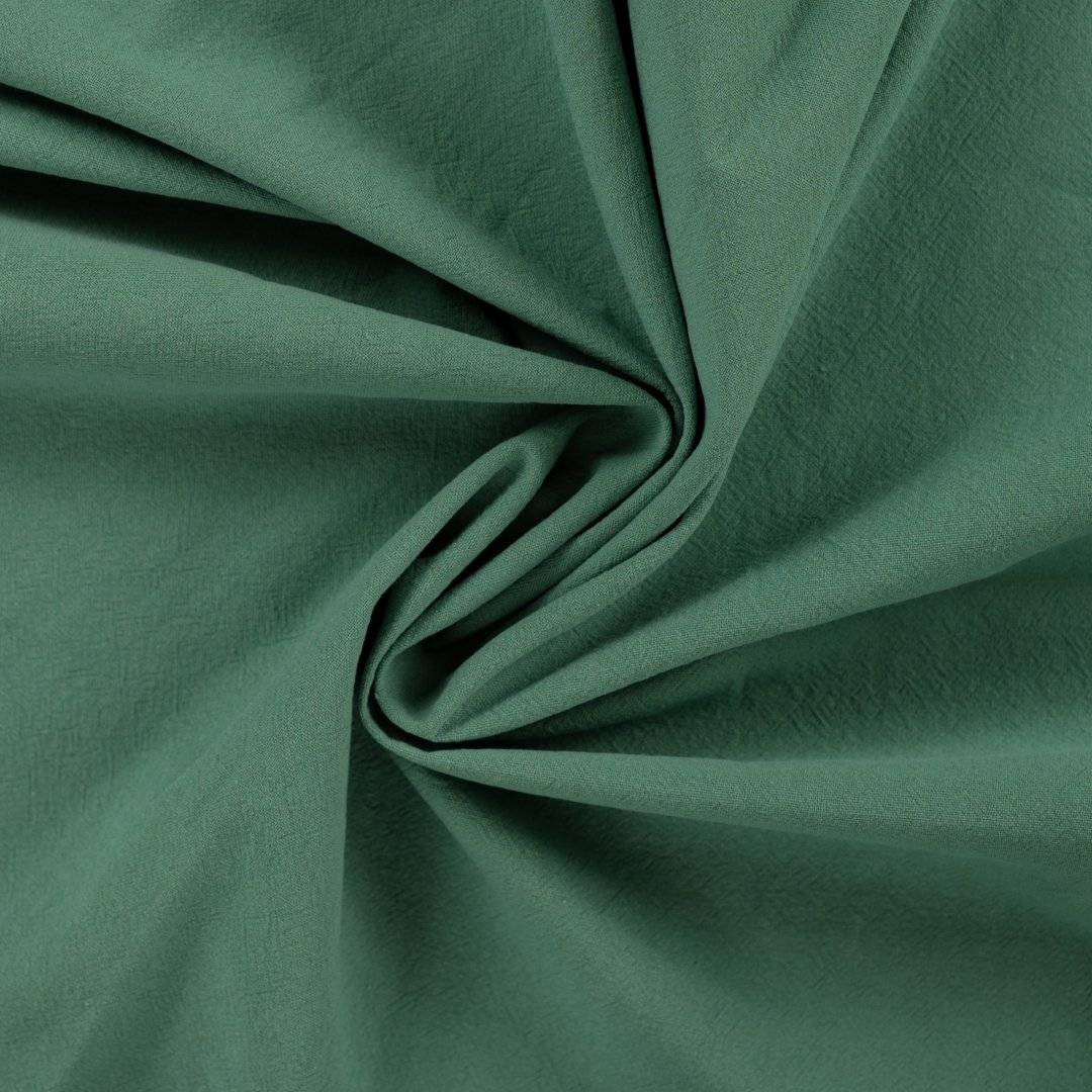 Bumbac prespalat  Dark Dusty Mint