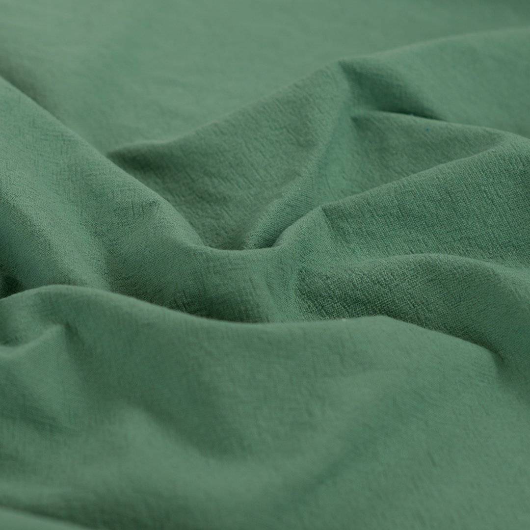 Bumbac prespalat  Dark Dusty Mint