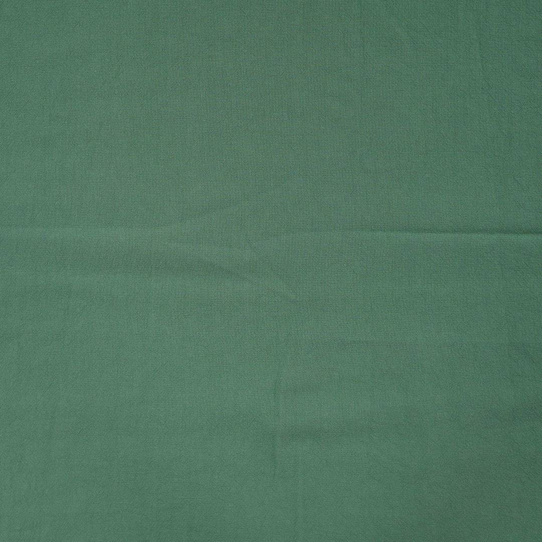 Bumbac prespalat  Dark Dusty Mint