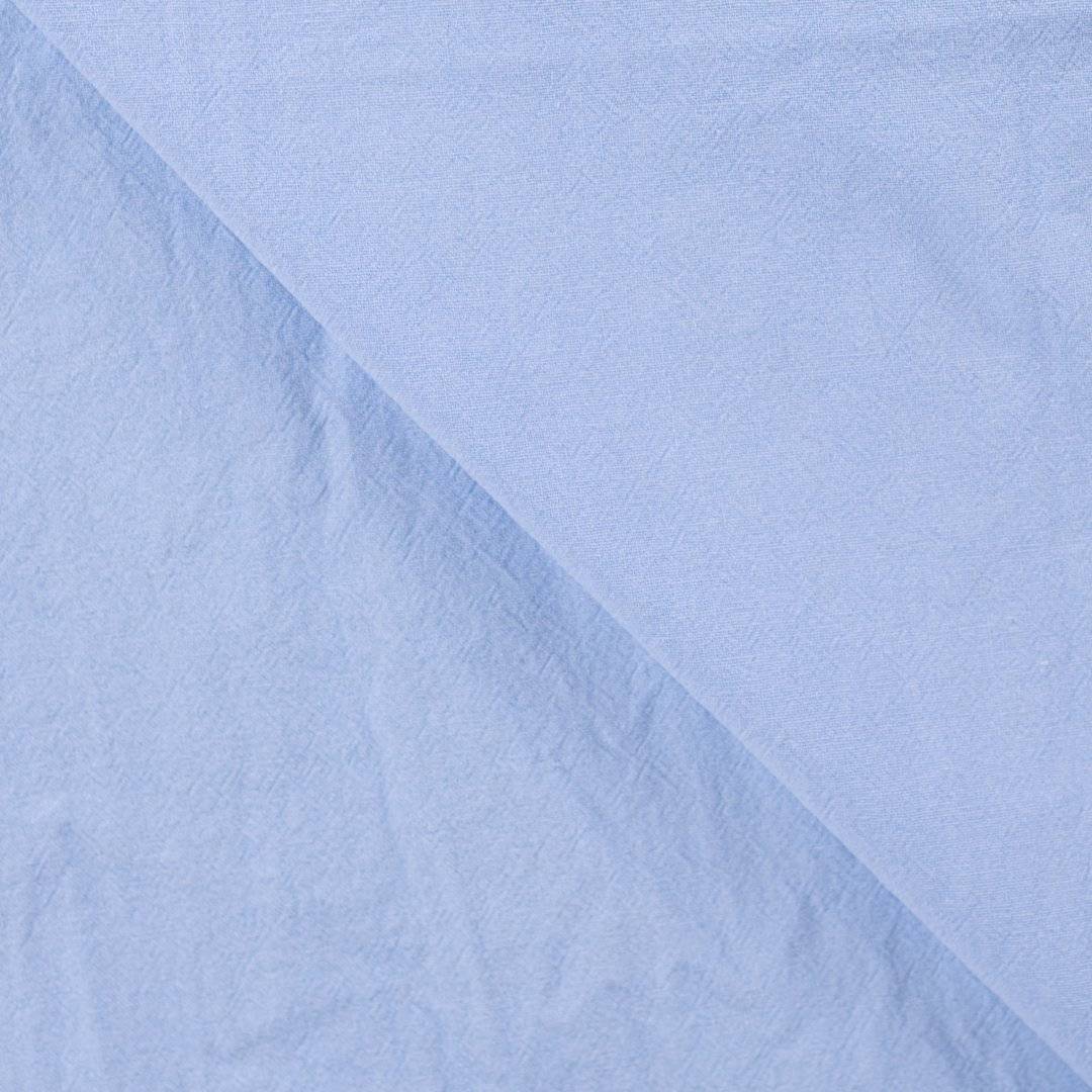 Bumbac prespalat Baby Blue