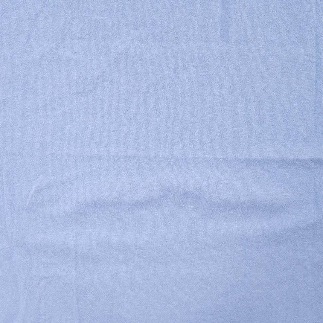 Bumbac prespalat Baby Blue