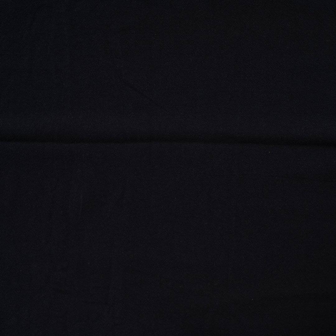 Bumbac prespalat Black