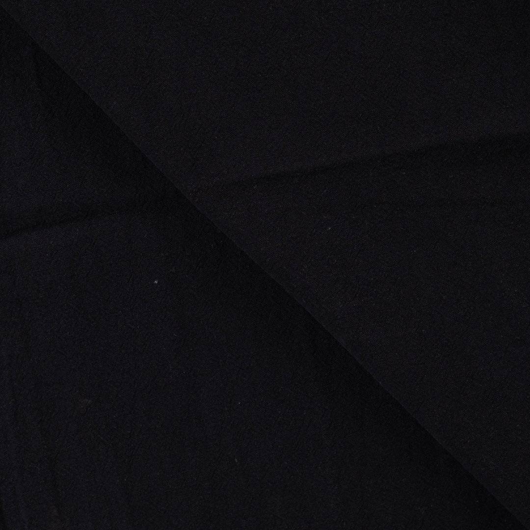 Bumbac prespalat Black