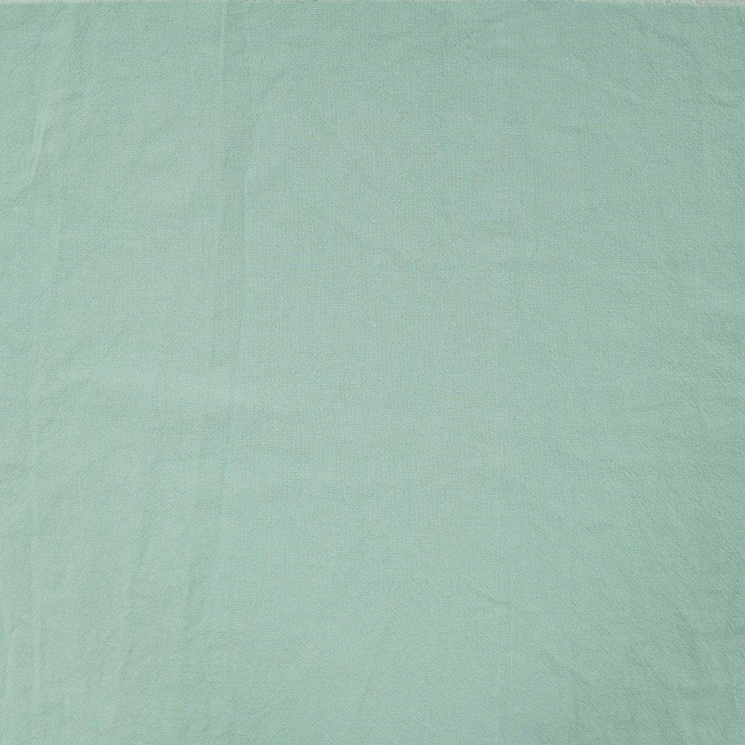 Bumbac prespalat Foam Green