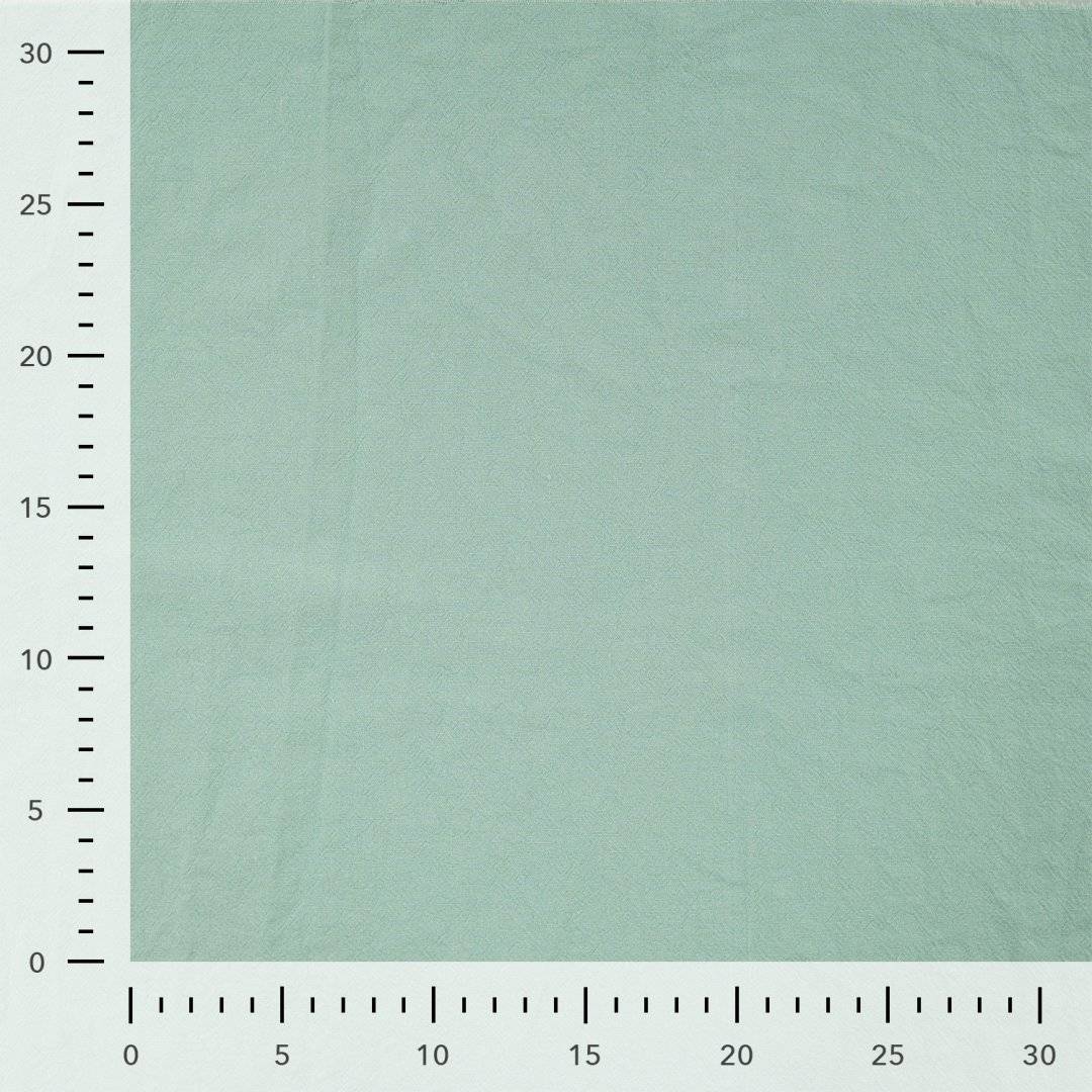 Bumbac prespalat Foam Green