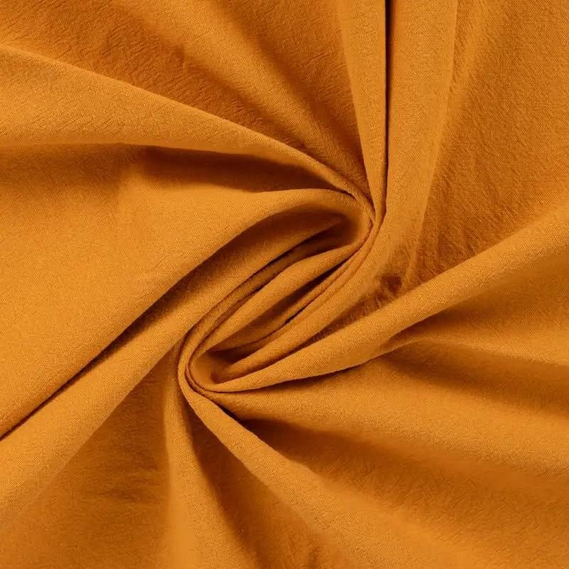 Bumbac prespalat OCHRE