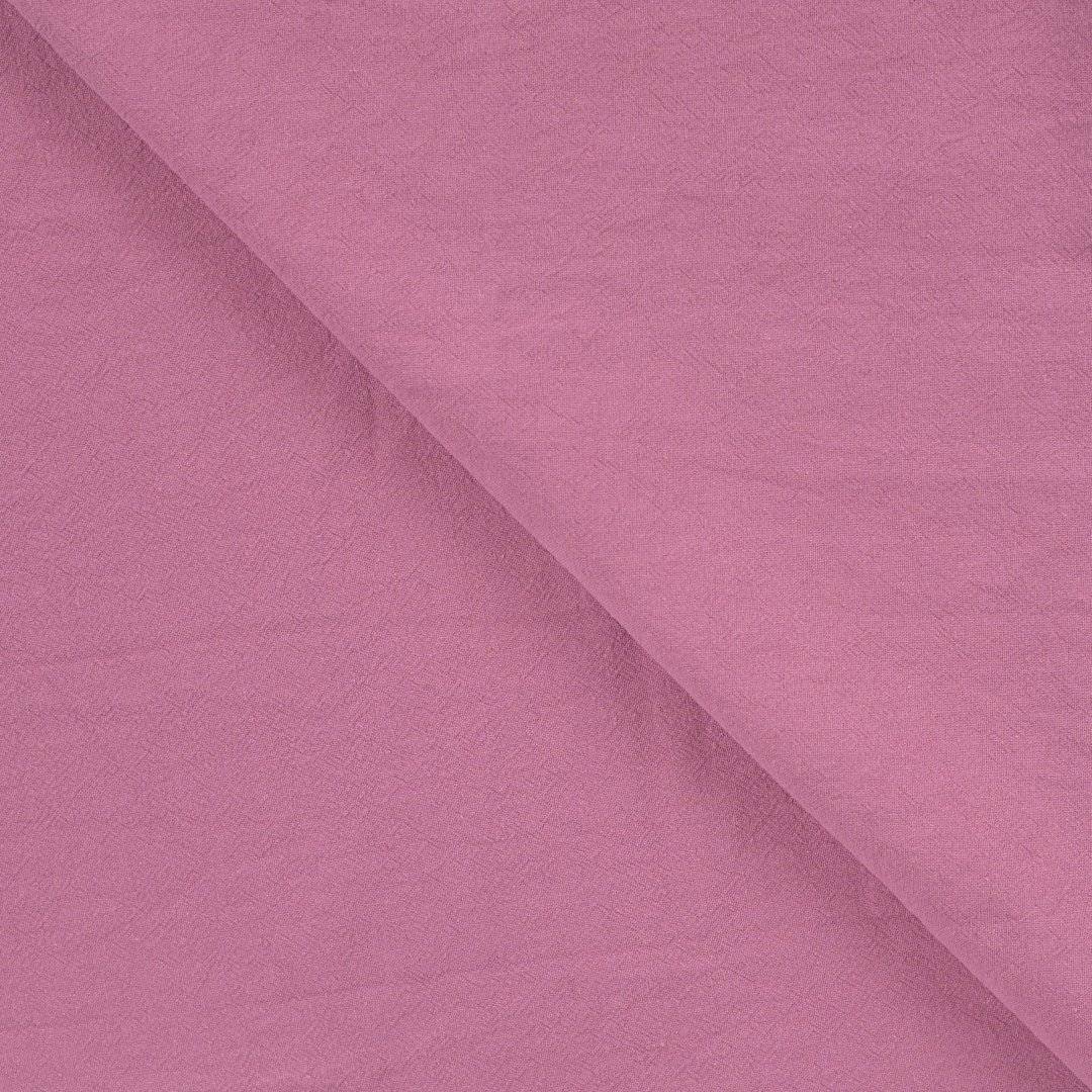 Bumbac prespalat Old Pink