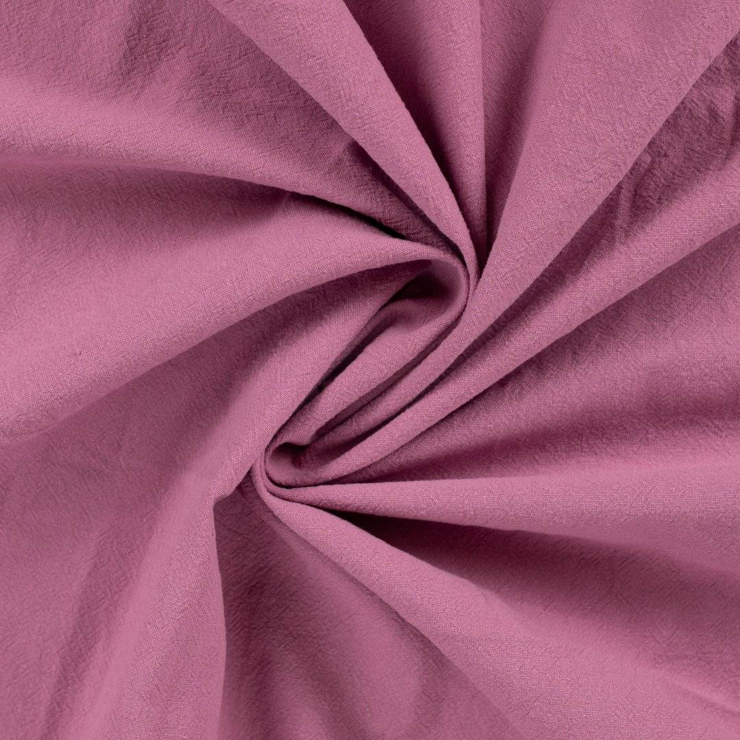 Bumbac prespalat Old Pink