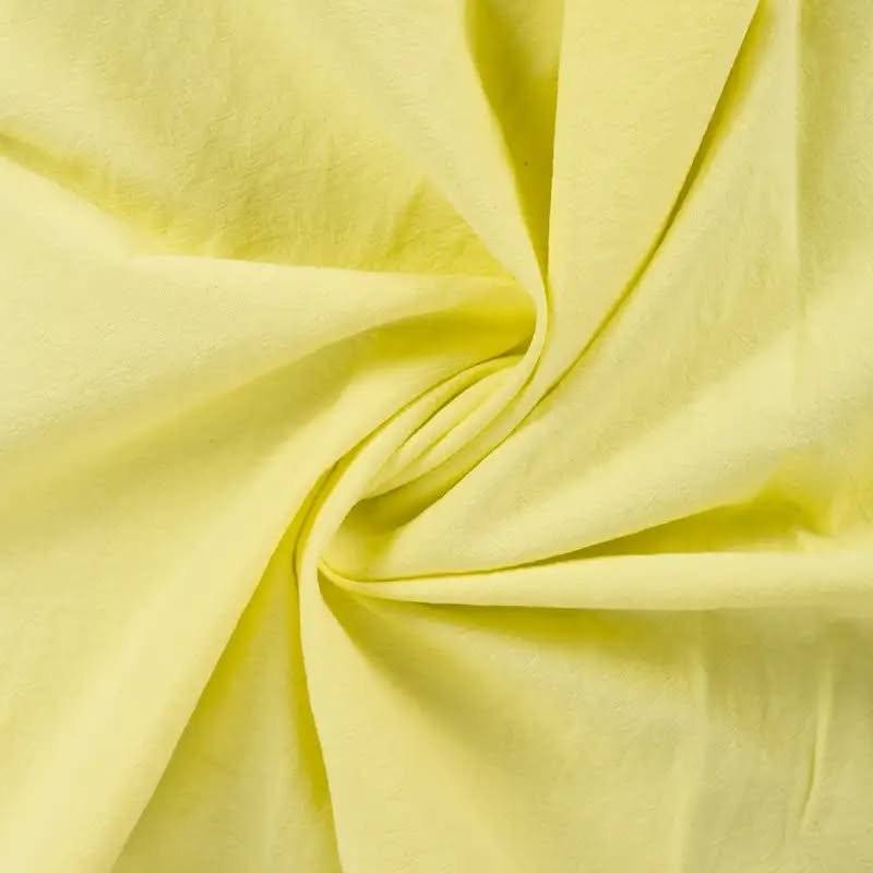 Bumbac prespalat Yellow