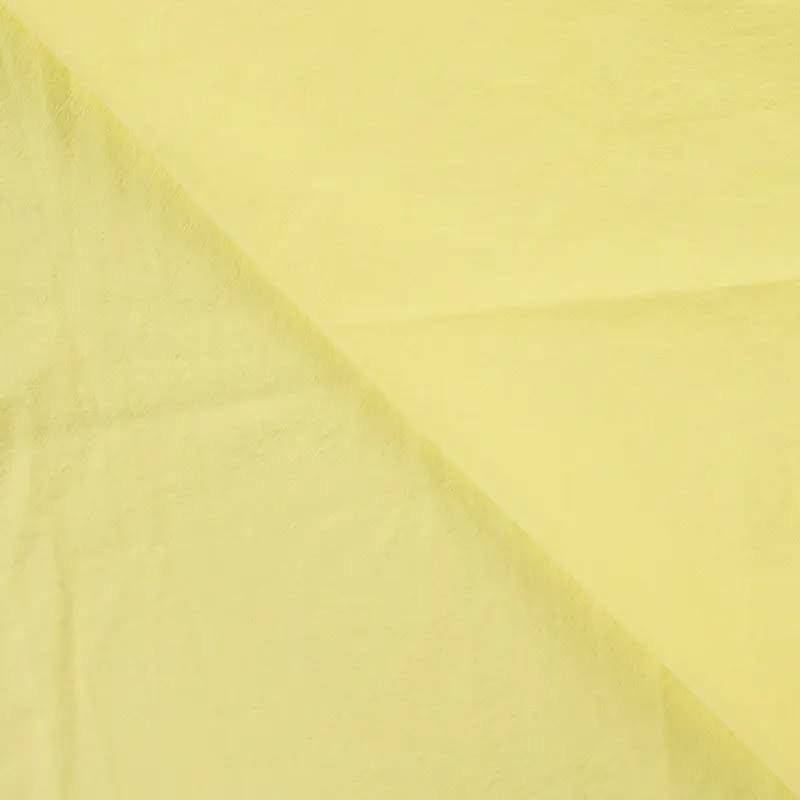 Bumbac prespalat Yellow