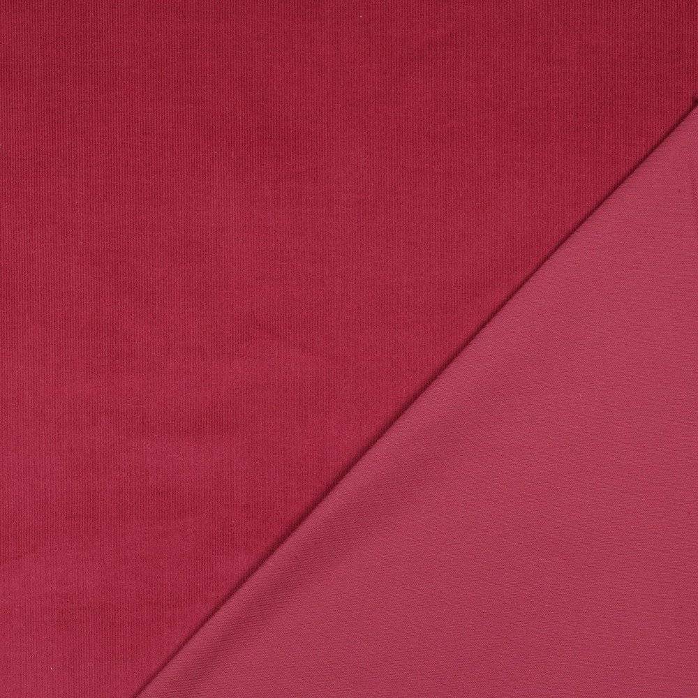 Bumbac reiat Bordo