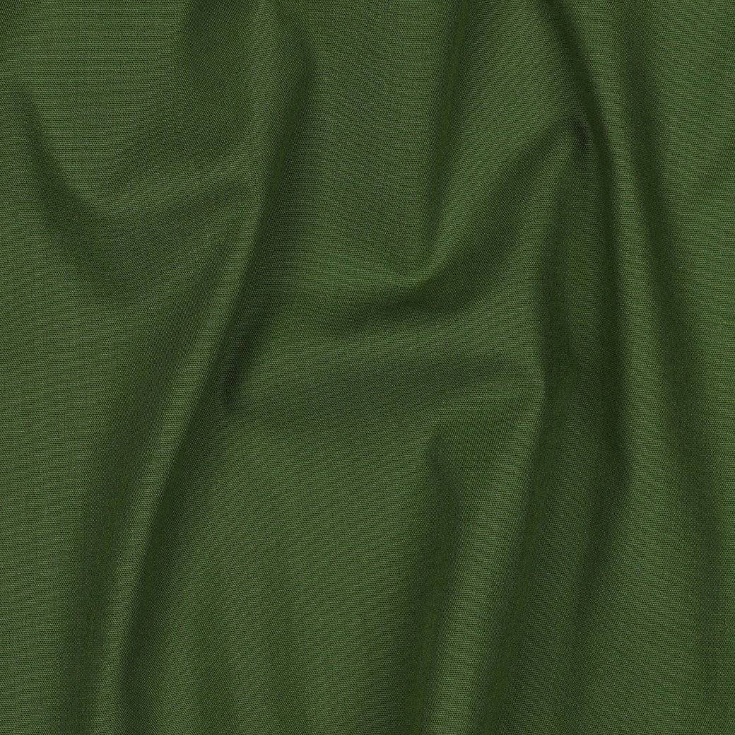 Bumbac reiat Forest Green