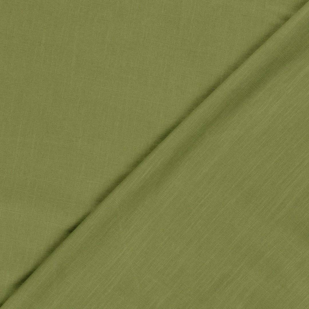 In Premium  Washed Olive