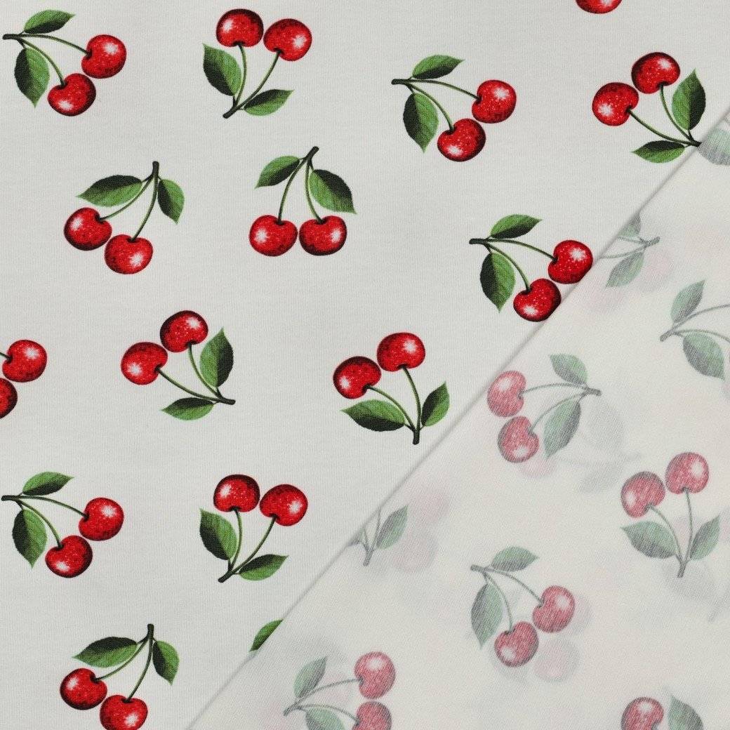 Jersey digital Cherries