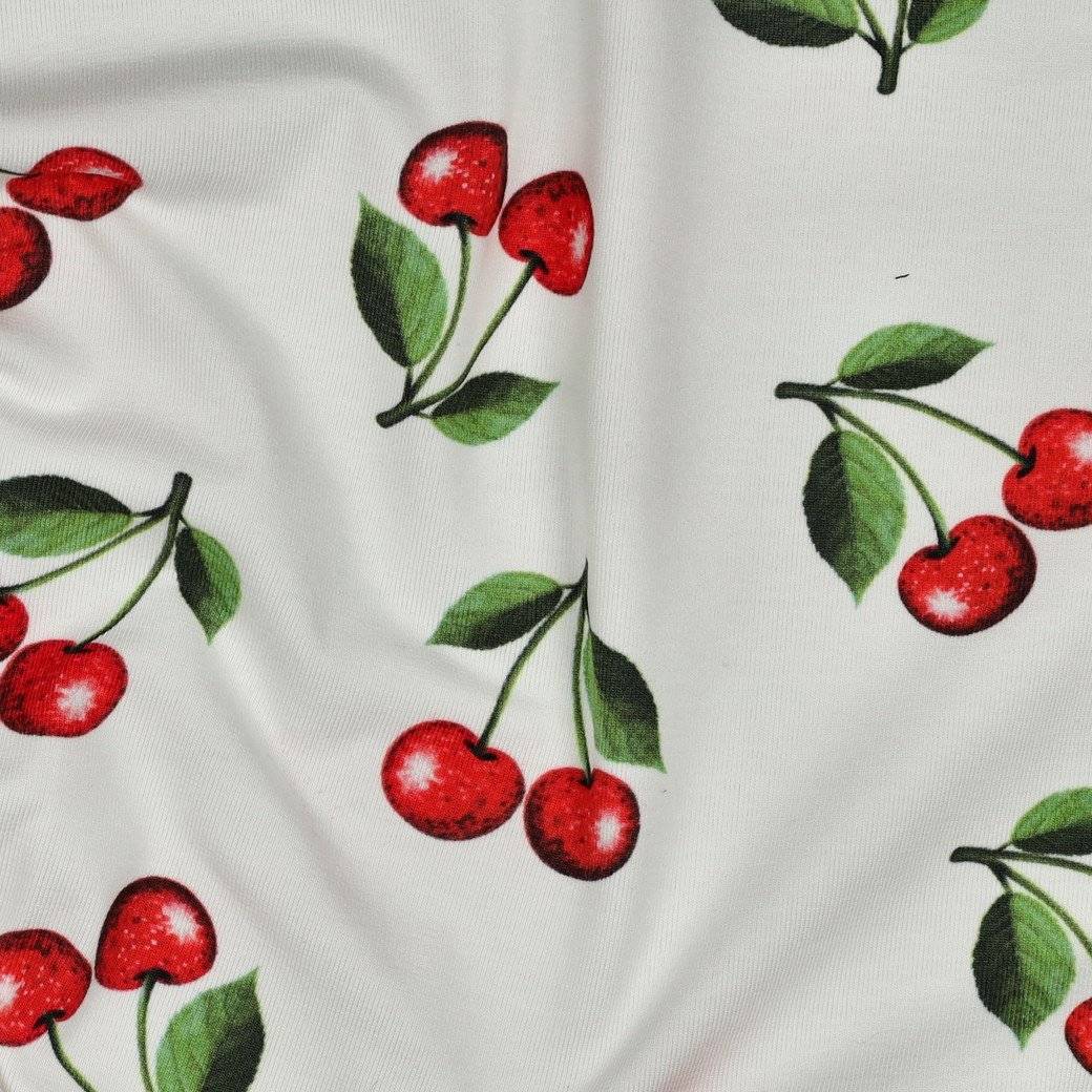 Jersey digital Cherries