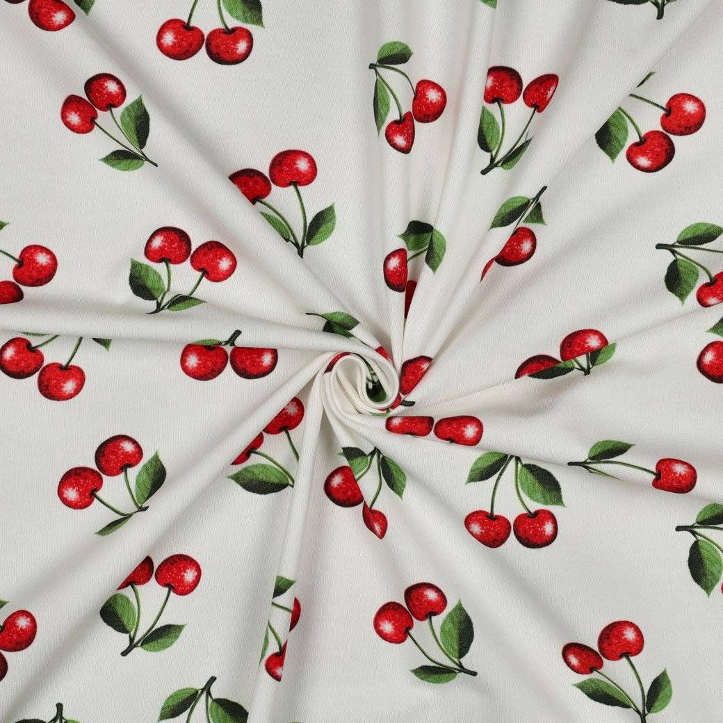 Jersey digital Cherries