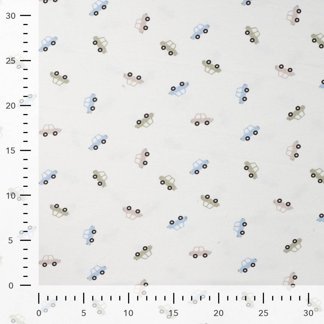 Jersey elastic Small Cars