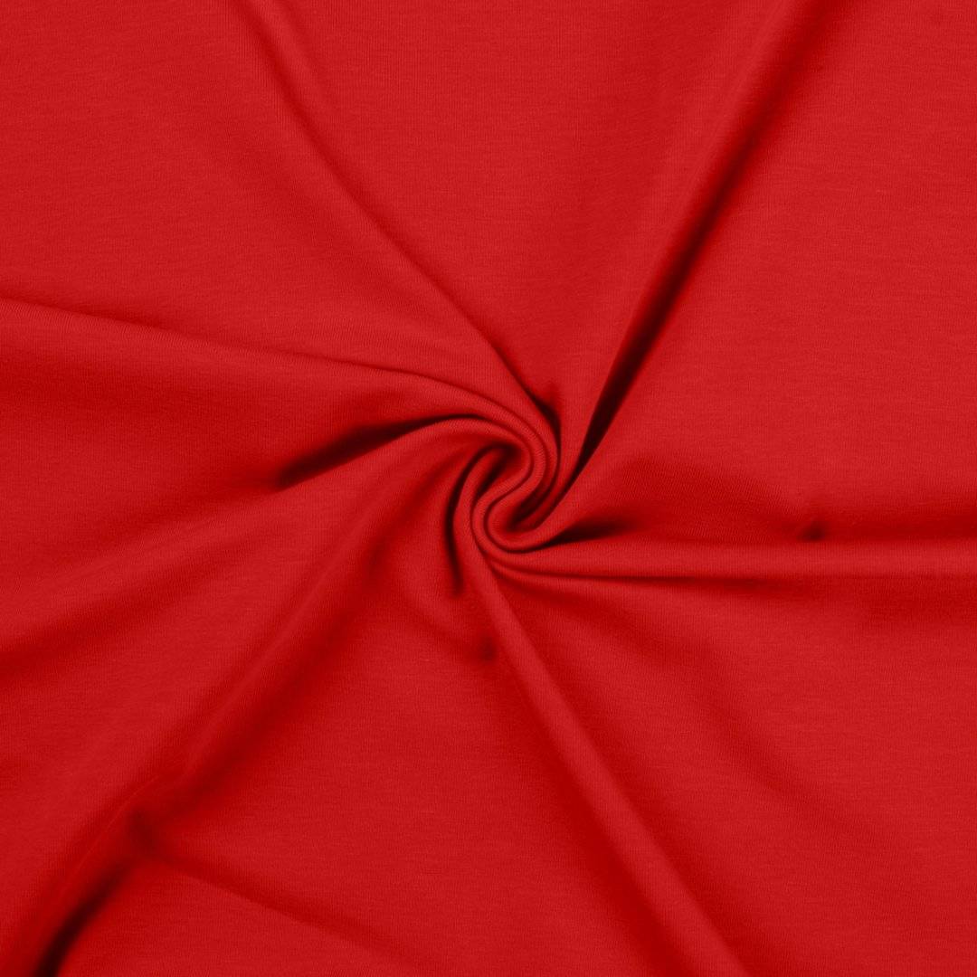 Jersey uni RED