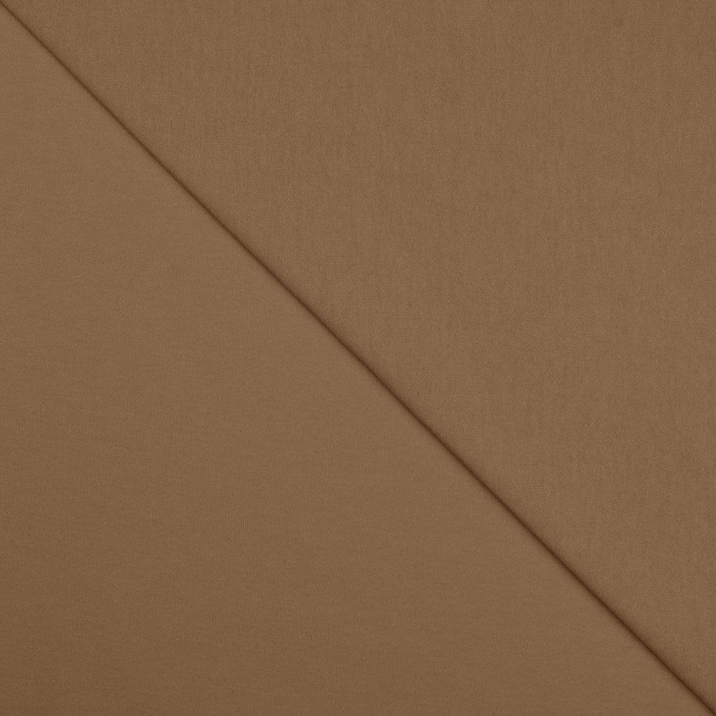 Jersey unicolor Taupe