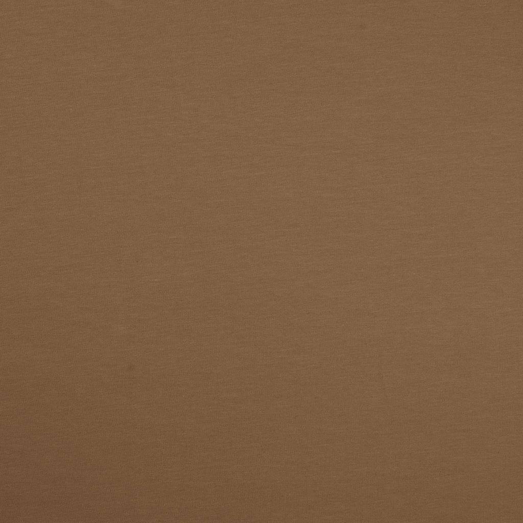 Jersey unicolor Taupe
