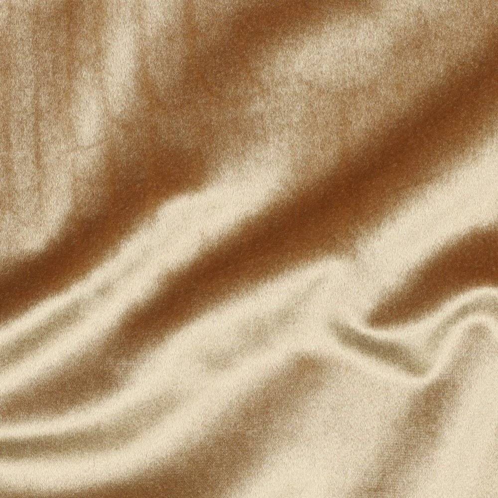 Luxury Velvet Gold
