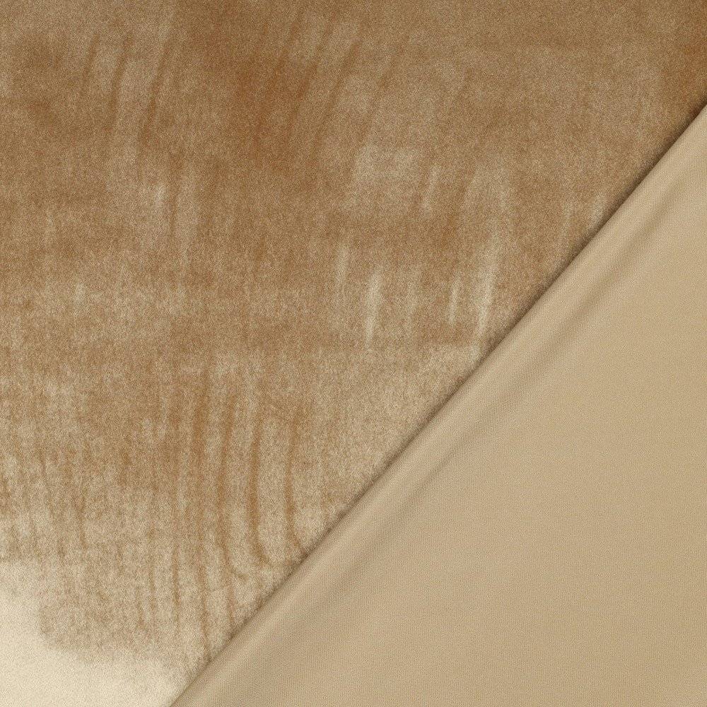 Luxury Velvet Gold
