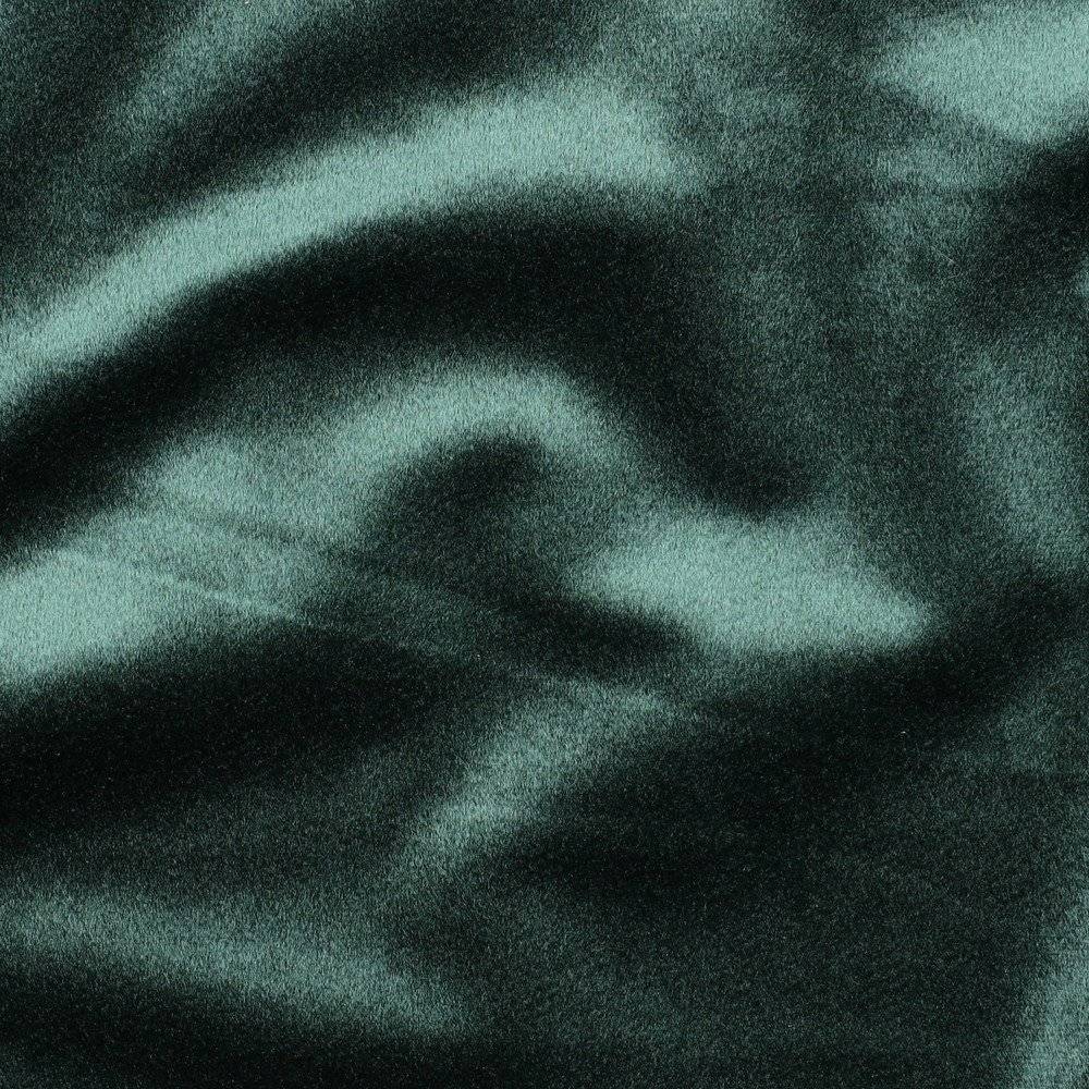Luxury Velvet Green