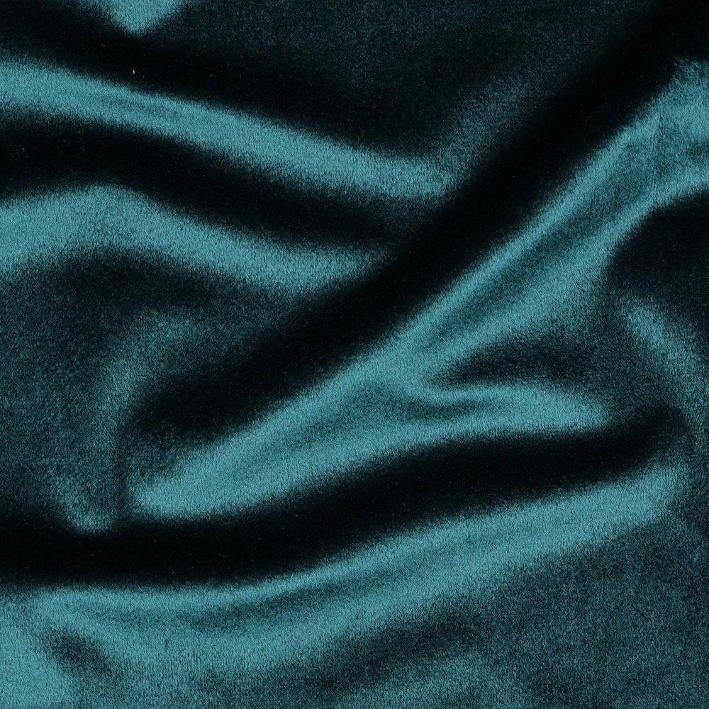 Luxury Velvet Petrol