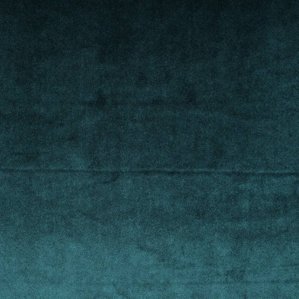 Luxury Velvet Petrol