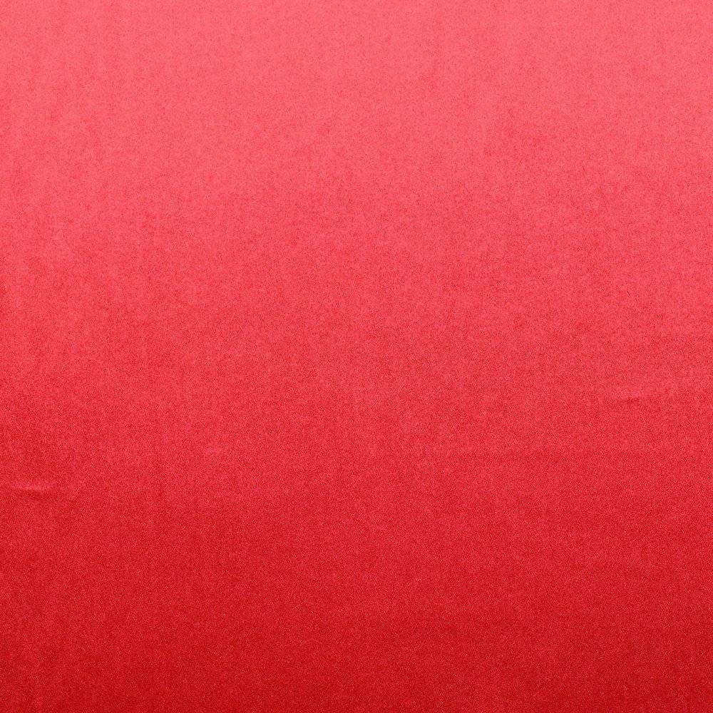 Luxury Velvet Red