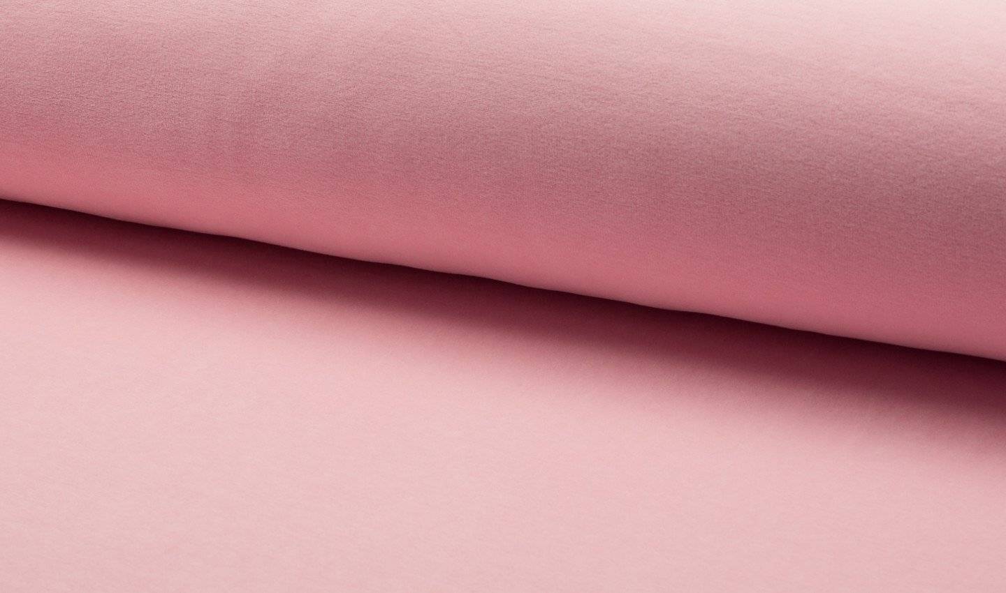 Plus Nicky Baby Pink