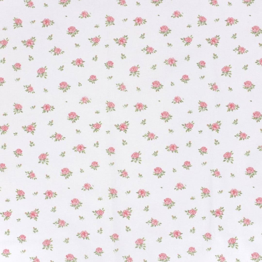 Poplin Roses