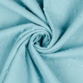 Bumbac Dobby Light Blue