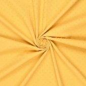 Bumbac Dobby Mustard Yellow