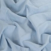 Bumbac prespalat Dusty Blue