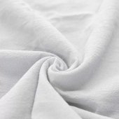 Bumbac prespalat White