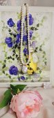 Colier Statement Baroque