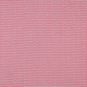 COTTON JAQUARD HEARTS