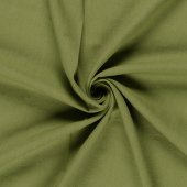 In Premium  Washed Olive