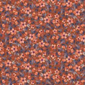 Jersey digital Flowers