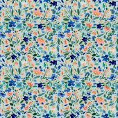 Jersey digital Wild Flowers