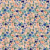 Jersey digital Wild Flowers Somon