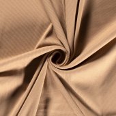 Jersey Ribbed Camel