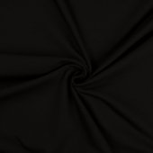 Jersey uni BLACK
