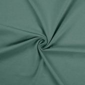 Jersey uni Dusty Mint