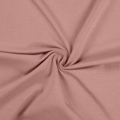 Jersey uni NUDE PINK