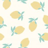 Poplin Lemons