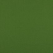 Poplin uni FOREST GREEN