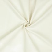 Poplin uni IVORY