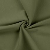 Rib Tube Khaki Green